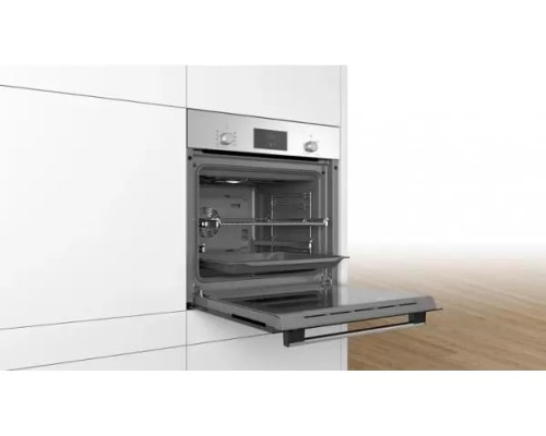 Духовой шкаф Bosch HBF134YS1