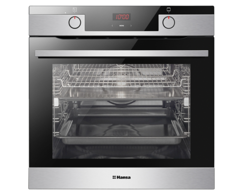 Духовой шкаф Hansa BakingPro BOEI684097