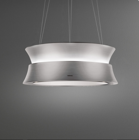 Вытяжка Falmec Circle.Tech DAMA isola 60 inox (600)
