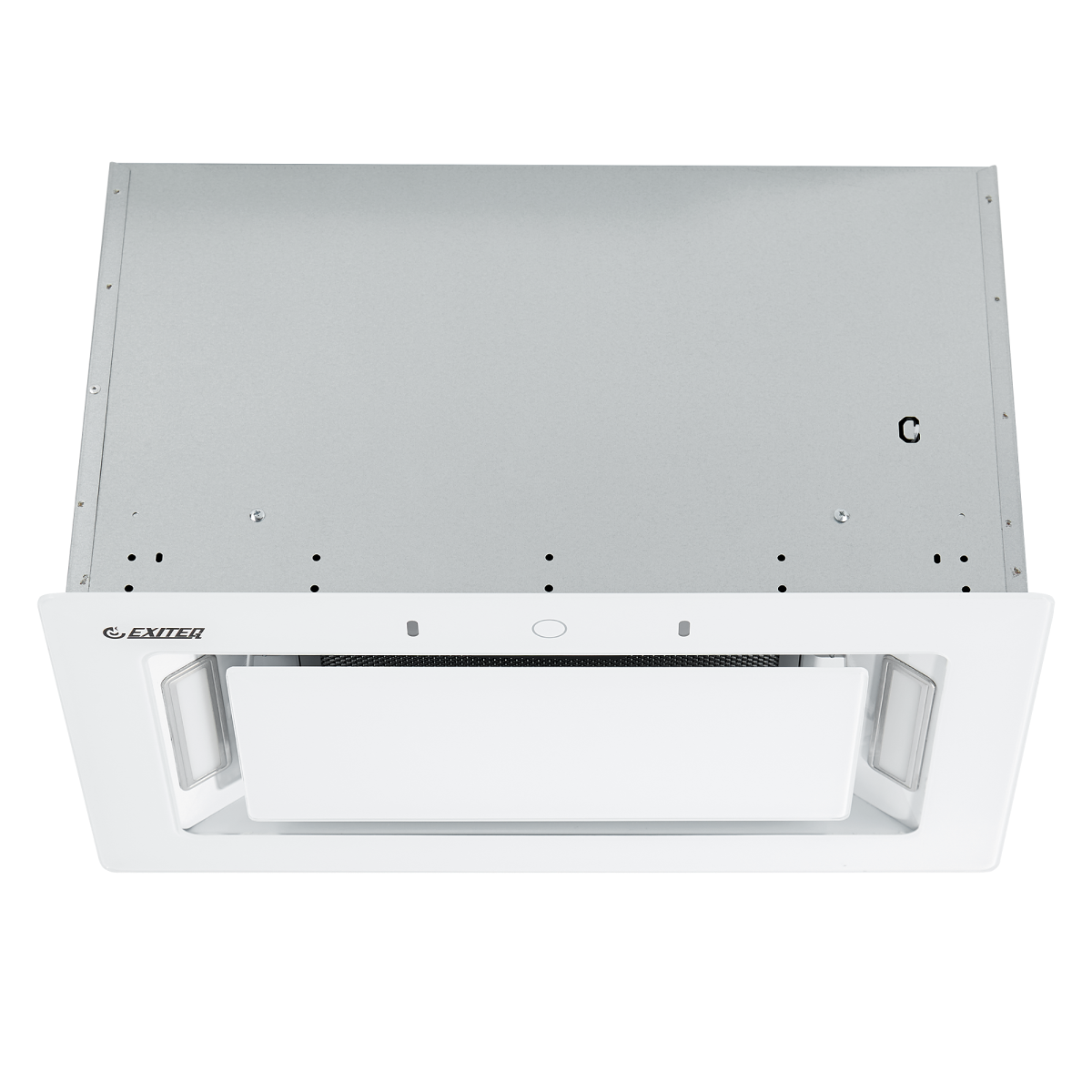 Вытяжка кухонная EXITEQ EX-1436 white