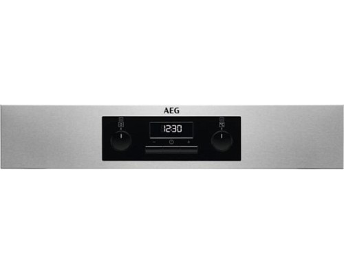 Духовой шкаф AEG BES33111XM