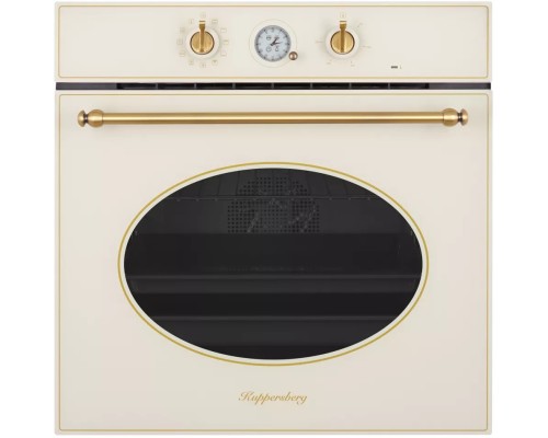 Духовой шкаф Kuppersberg SR 6911 C Bronze