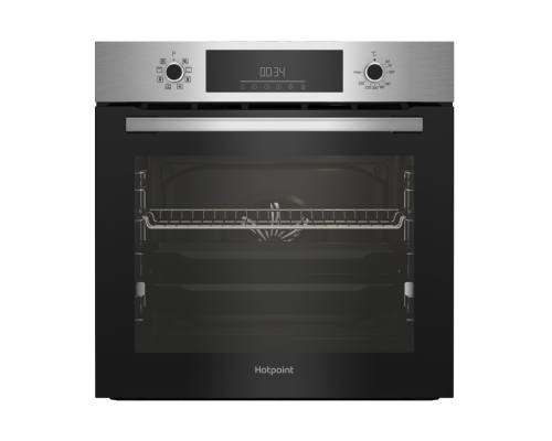 Духовой шкаф Hotpoint FE8 821 H IX
