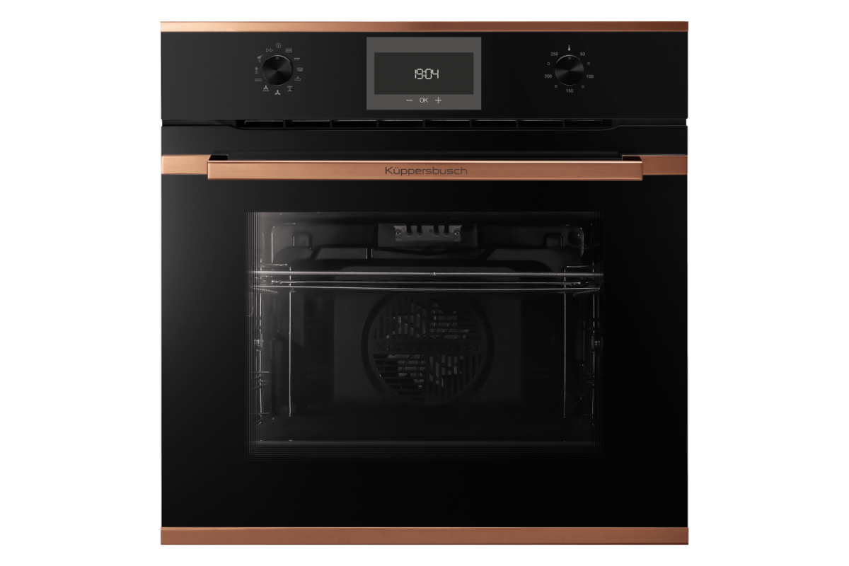 Электрический духовой шкаф Kuppersbusch B 6330.0 S7 Copper