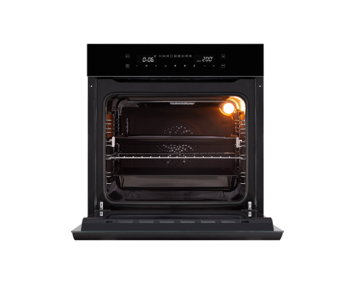 Духовой шкаф Hiberg VM 6192 B