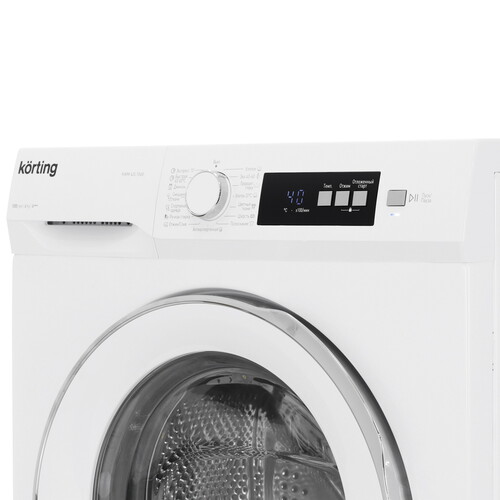 Стиральная машина Korting KWM 42L1060
