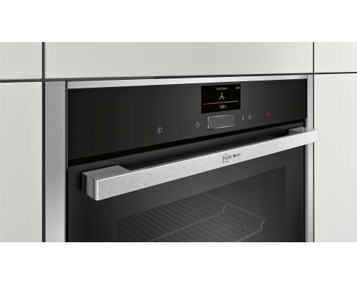 Компактный духовой шкаф Neff C17MS22N0