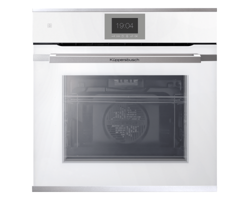 Духовой шкаф Kuppersbusch BP 6550.0 W1 Stainless steel
