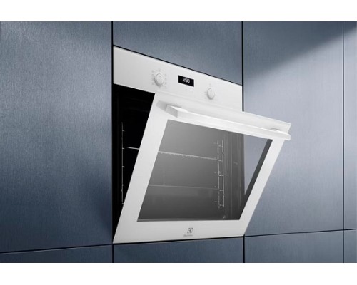 Духовой шкаф Electrolux EOF5C50BV