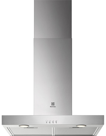 Вытяжка Electrolux LFT416X