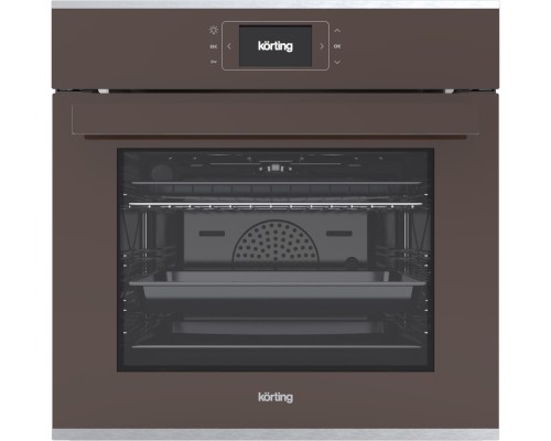 Духовой шкаф Korting OKB1131CSGBr