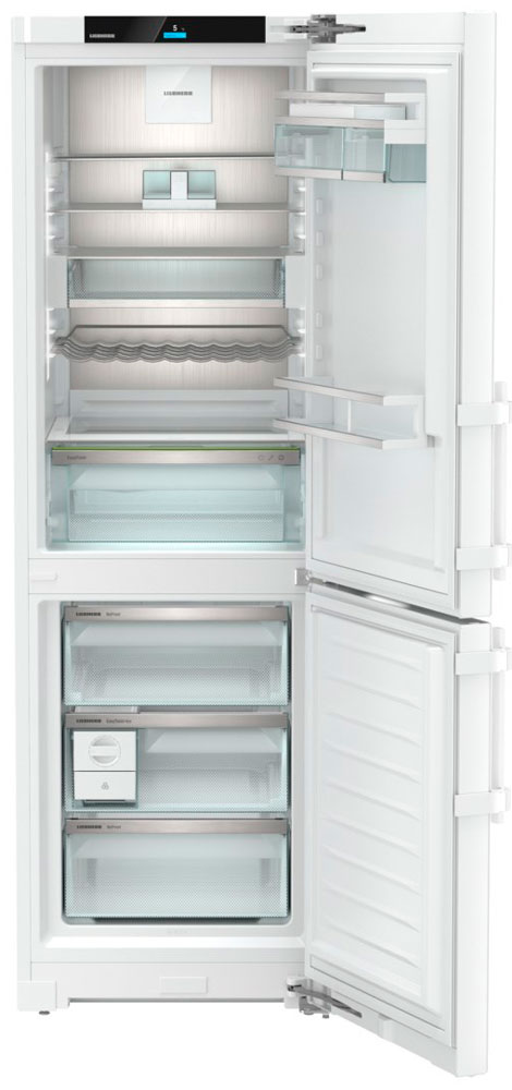 Холодильник Liebherr CNd 5253-20 001 Prime NoFrost EasyFresh