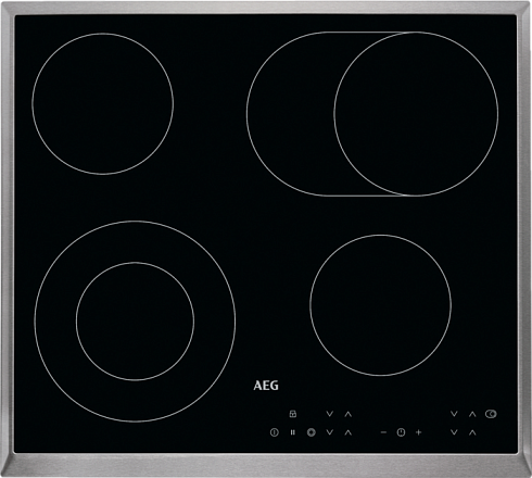 Варочная панель AEG HK634060XB