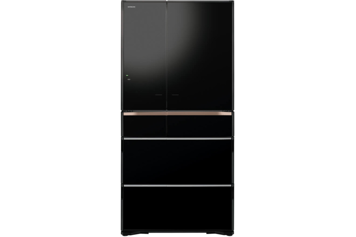 Холодильник Hitachi R-WX740KSE XK