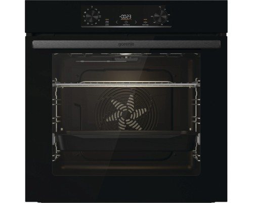 Духовой шкаф Gorenje BO6735E05B