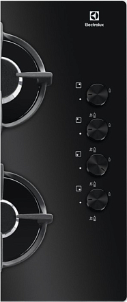 Варочная панель Electrolux KGG6407K