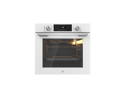 Электрический духовой шкаф MILLEN MEO 6002 WH