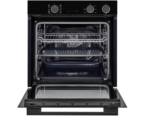 Духовой шкаф Kuppersberg KSO 610 B