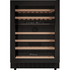 Шкаф винный встраиваемый Meyvel MV46NH-KBT2