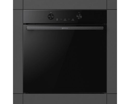 Духовой шкаф Gorenje BOS6737E05DBG