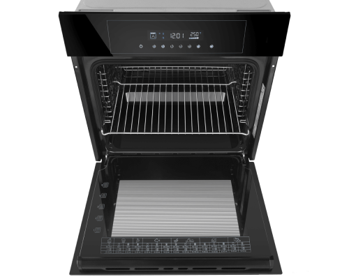Шкаф духовой электрический Maunfeld AEOD60103B2