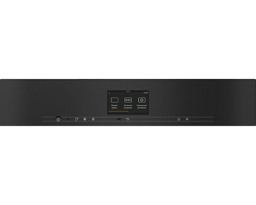 Компактный духовой шкаф Miele H 7640 BM OBSW
