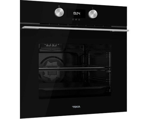 Духовой шкаф Teka HLB 8300 Black glass
