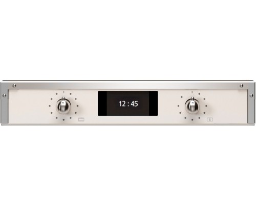 Духовой шкаф с паром Bertazzoni F457HERVTAX