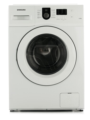 Стиральная машина Samsung WF60F1R0H0W
