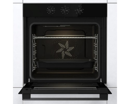 Духовой шкаф Gorenje BO6725E02NBG