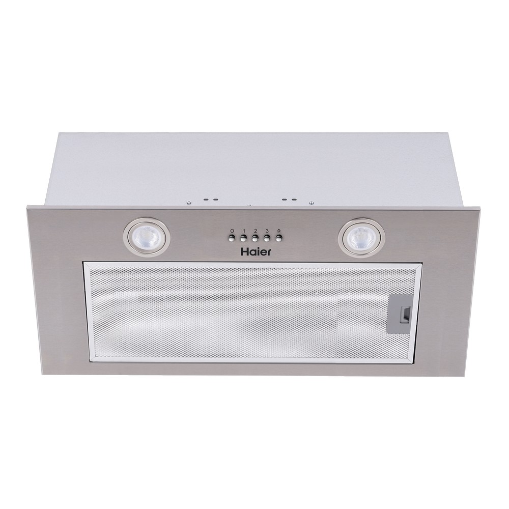Вытяжка Haier HVX-BI671X