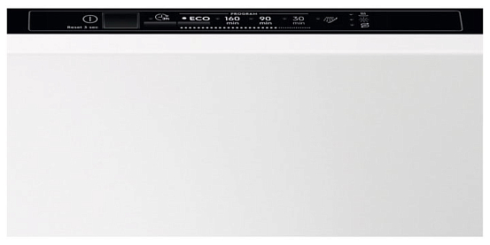 Встраиваемая посудомоечная машина Electrolux EEA17110L