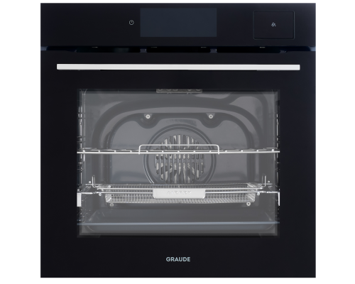 Духовой шкаф электрический с паром Graude BMDP 60.4 S