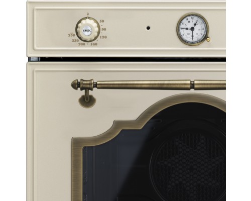 Духовой шкаф Smeg SF700PO