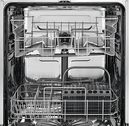 Встраиваемая посудомоечная машина Electrolux EEA 727200L