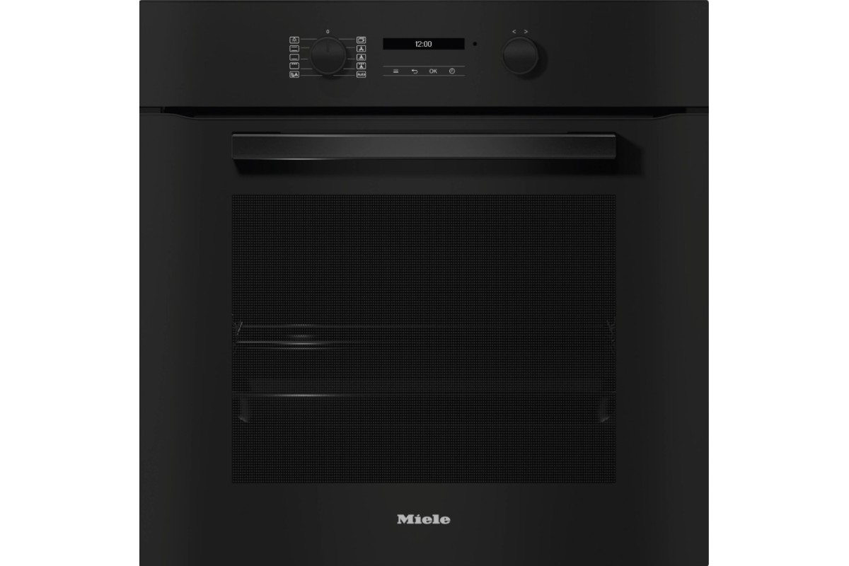 Духовой шкаф Miele H 2861-1 B OBSW