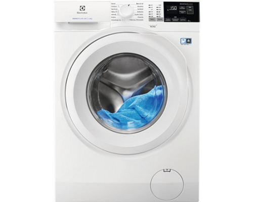 Стиральная машина Electrolux EW6F428WP