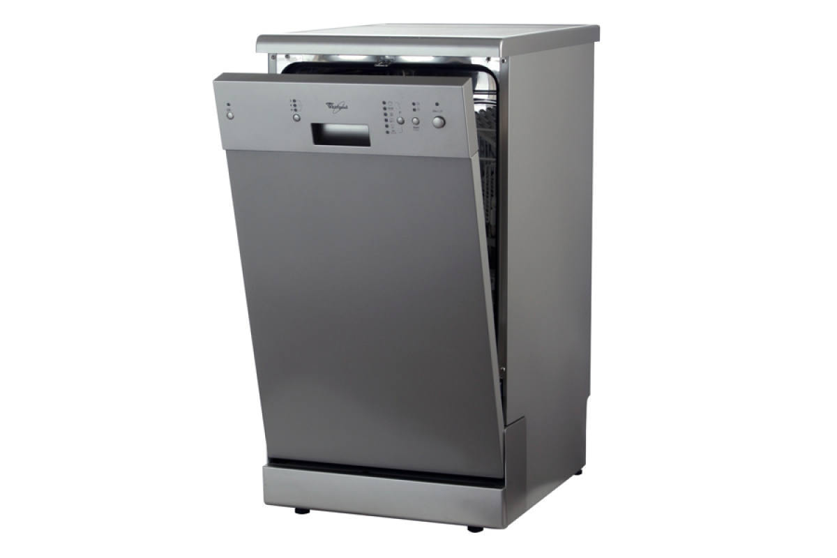 Посудомоечная машина Whirlpool ADP 550 IX