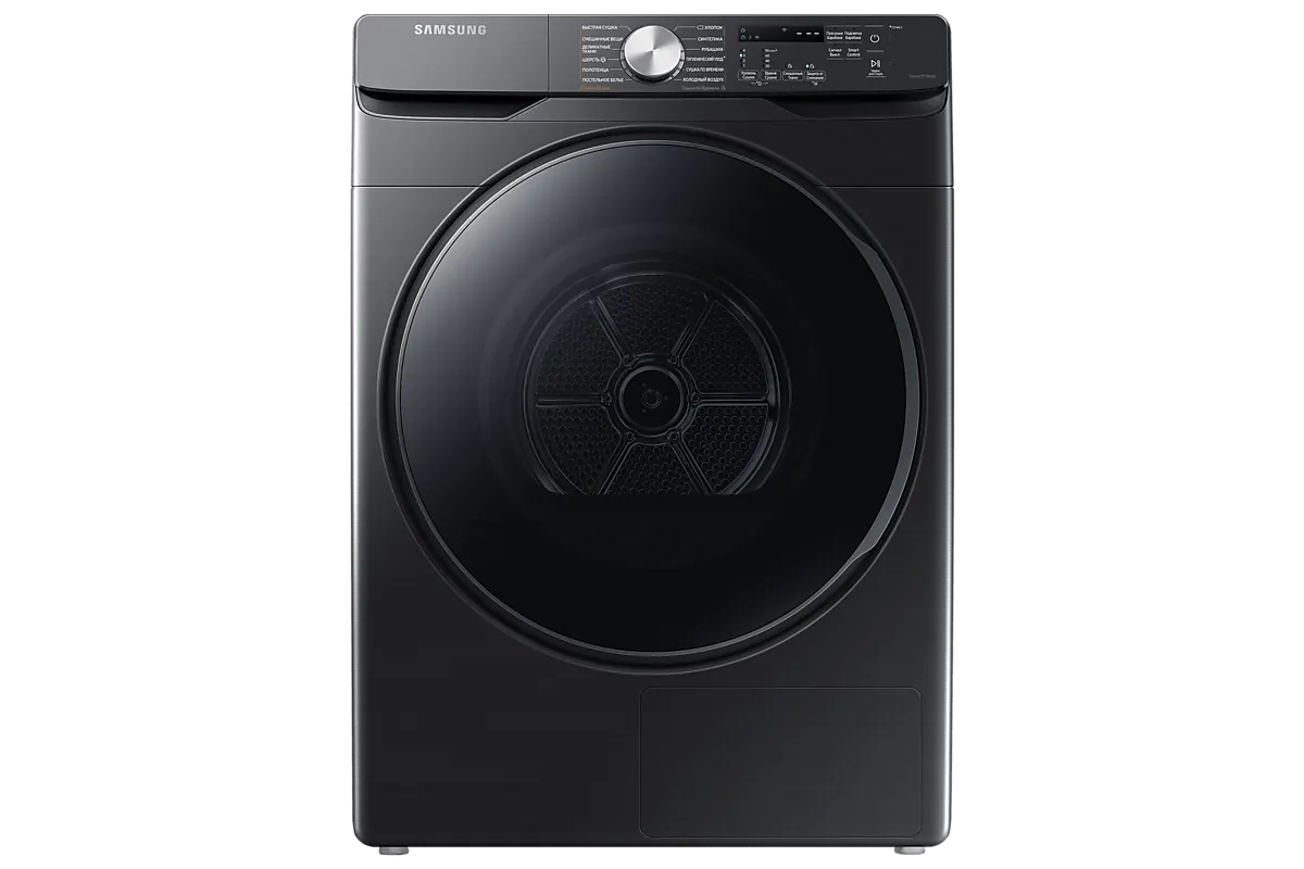 Сушильная машина Samsung WF8000R (Diamond Drum) DV16T8520BV/LP