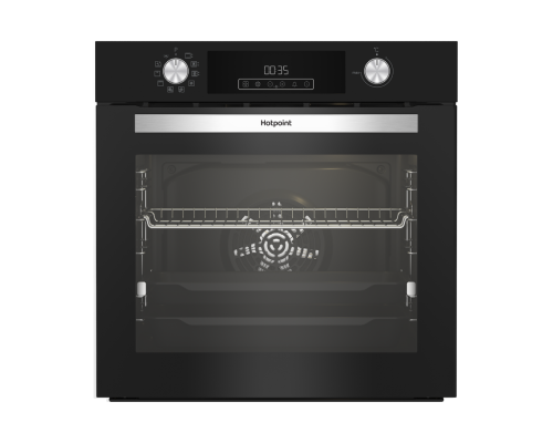 Духовой шкаф Hotpoint FE9 831 JSH BL