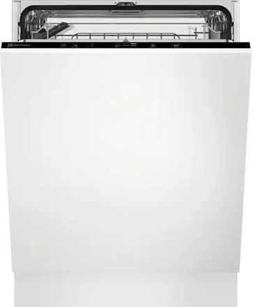 Встраиваемая посудомоечная машина Electrolux KESD7100L