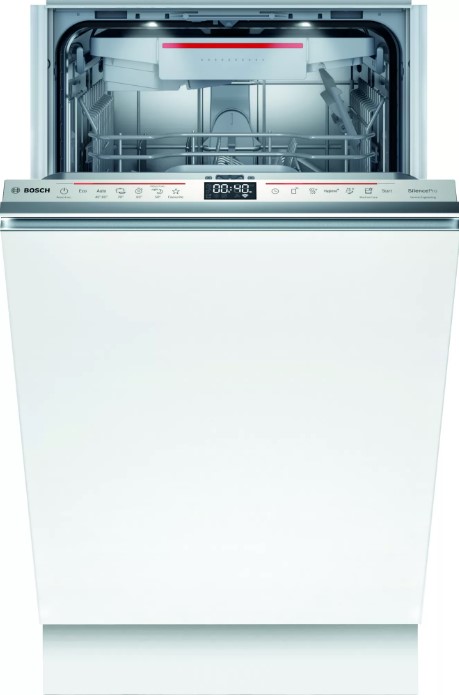 Встраиваемая посудомоечная машина Bosch SPV6HMX4MR