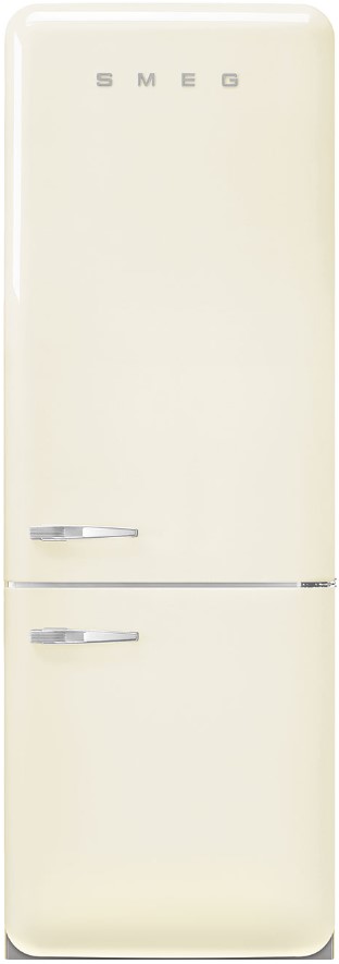 Холодильник Smeg FAB38RCR5