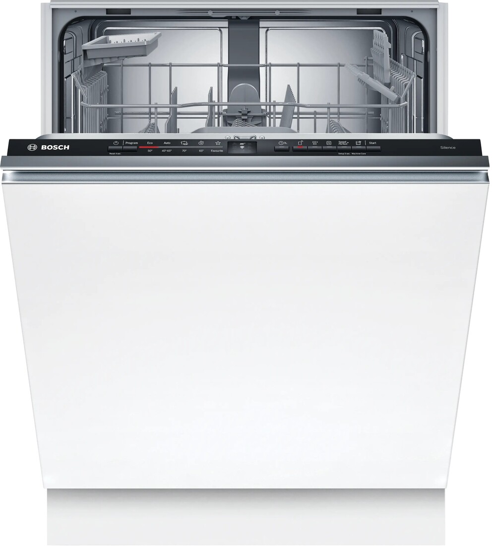 Встраиваемая посудомоечная машина Bosch SMV2HTX08E