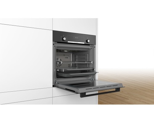 Духовой шкаф Bosch HBJ538YB0R
