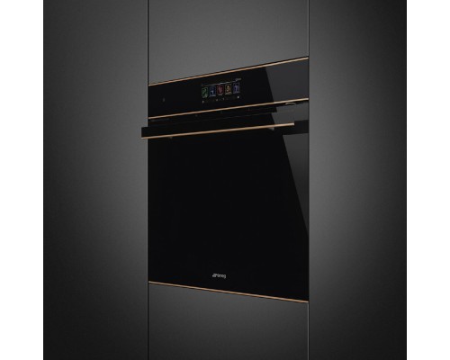Духовой шкаф Smeg SO6606APNR