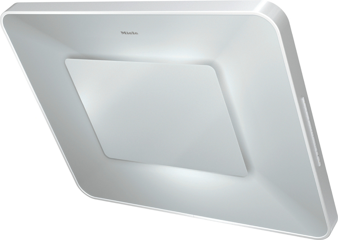 Вытяжка Miele DA 6999 W BRWS