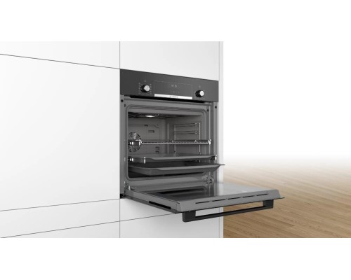 Духовой шкаф Bosch HBJ558YB0Q
