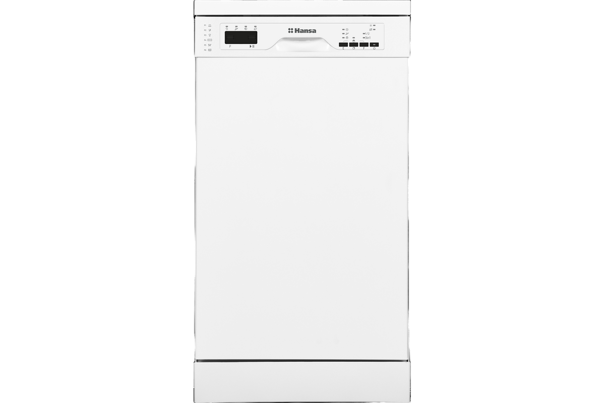 Посудомоечная машина Hansa ZWV426WEH