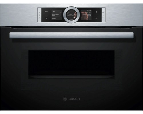 Духовой шкаф Bosch CMG656BS1